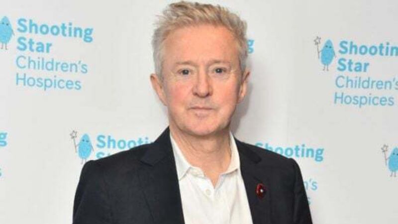 Louis Walsh ‘regrets’ comments about other celebrities during Big Brother stint