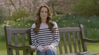 Dublin Airport urged to delete 'disgusting' Kate Middleton tweet