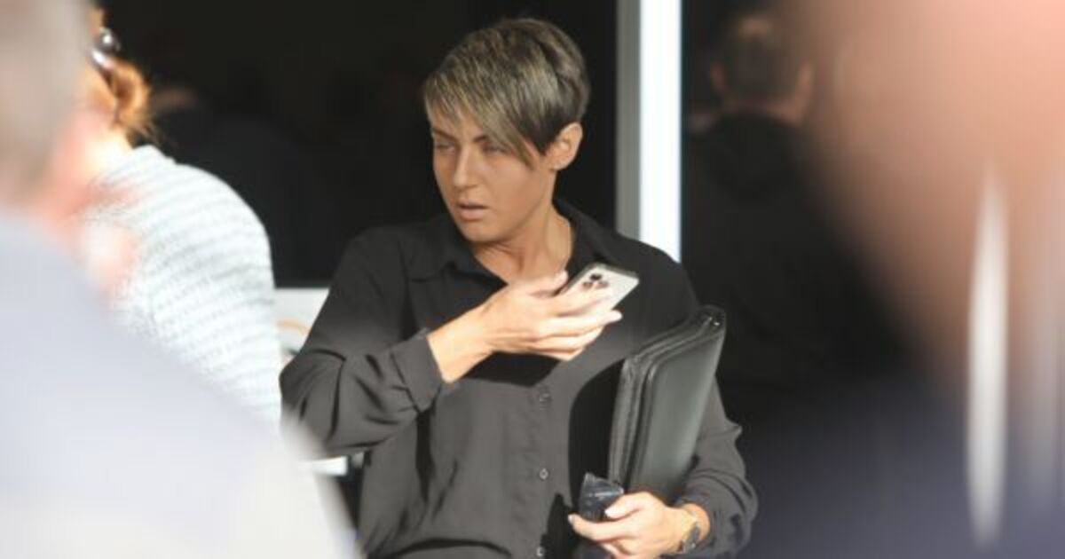 Garda jailed for stealing €70 cannabis exhibit from station while drunk at work - Vimarsana News