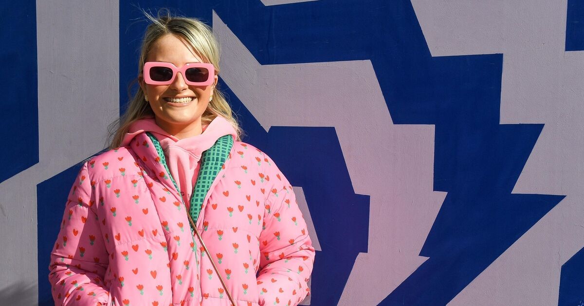 My Wardrobe with Shauna Doyle - Vimarsana News