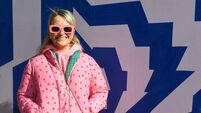 My Wardrobe with Shauna Doyle