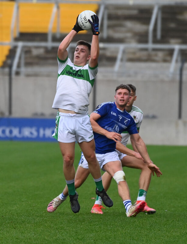 Bantry boss David O'Donovan looks to youth as they look to chase PIFC ...