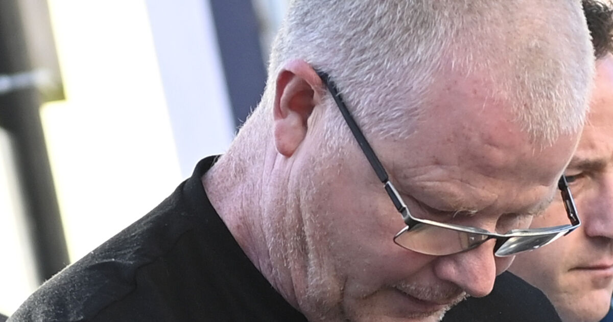 Tina Satchwell case: Gardaí serve book of evidence on Richard Satchwell - Vimarsana News