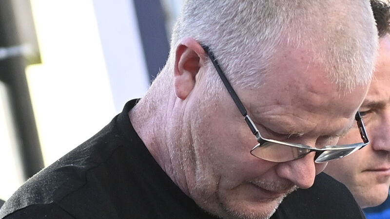 Tina Satchwell case: Gardaí serve book of evidence on Richard Satchwell 