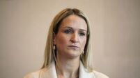 People shoving camera phones at gardaí while hurling abuse has to end, McEntee says