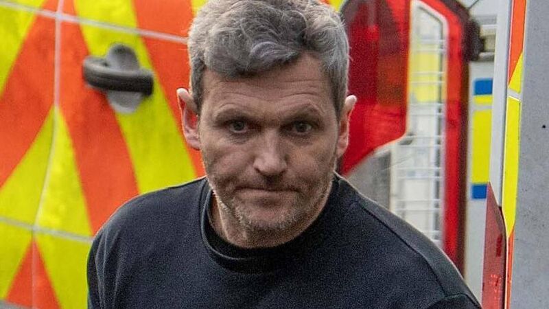 Man charged in connection with crystal meth seizure at Cork port denied bail 