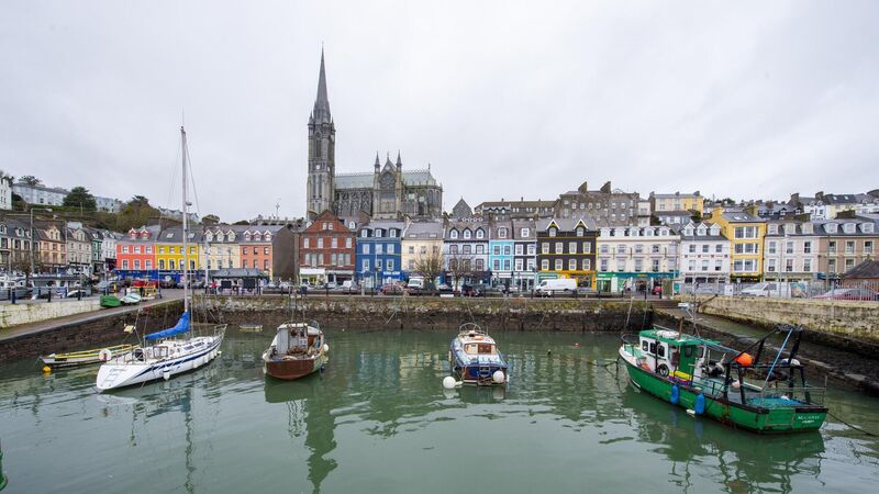 Cobh to commemorate 112th anniversary of Titanic sinking