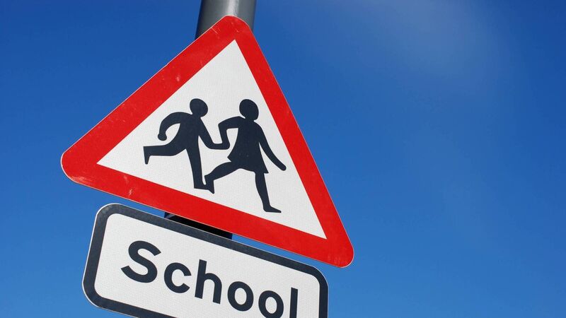 'Three-year delay' to pedestrian lights outside Cork special school