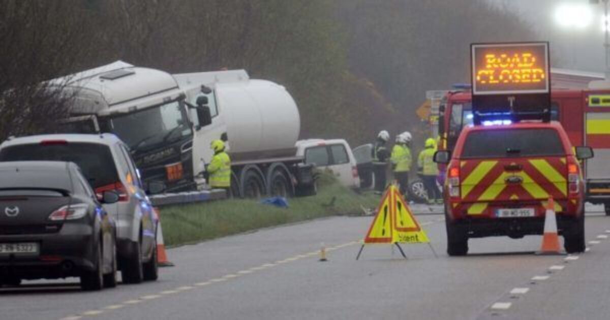 Woman and two girls killed in 'devastating' crash in Co Mayo - Vimarsana News