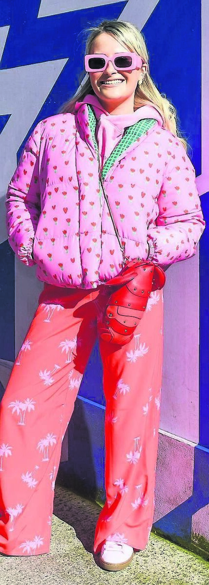 Outfit Two