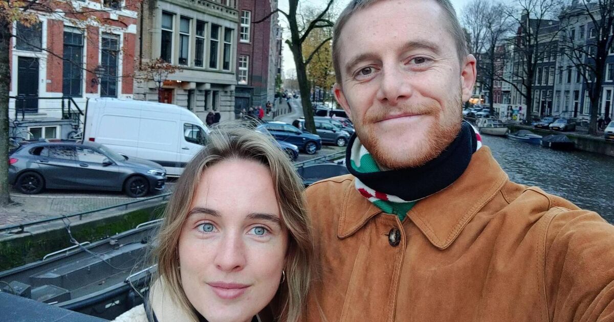 Corkonians Abroad: I cried lots for a year, now I'm at home in Amsterdam - Vimarsana News