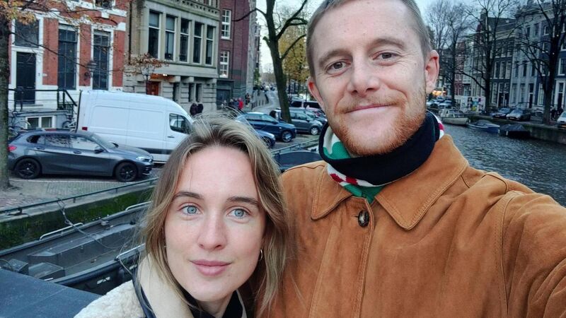 Corkonians Abroad: I cried lots for a year, now I’m at home in Amsterdam Corkonians Abroad: I cried lots for a year, now I’m at home in Amsterdam