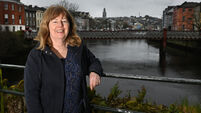Cork environmentalist: I'm resilient, committed and passionate