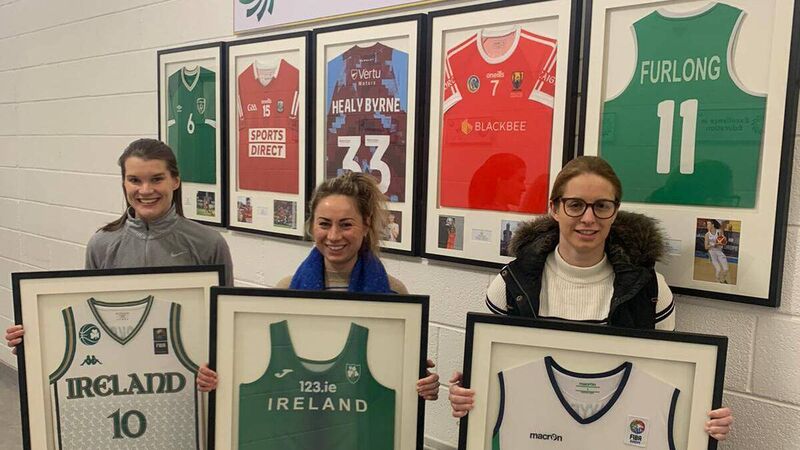 Glanmire Community College honouring its talented teachers as well as its exceptional students