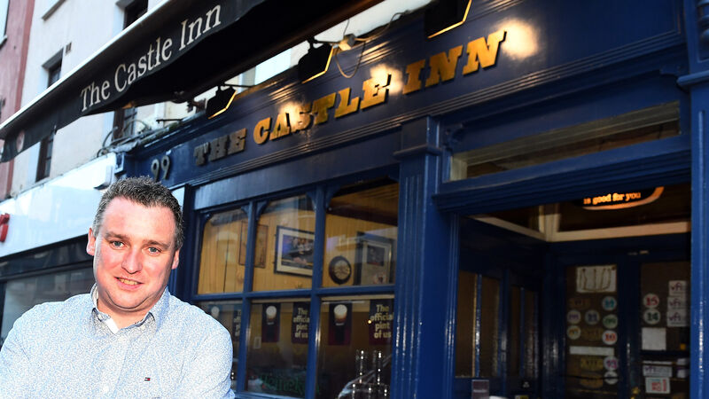 'The timing is really bad': Cork pub owner feels pint price rise will put people off going out 'The timing is really bad': Cork pub owner feels pint price rise will put people off going out