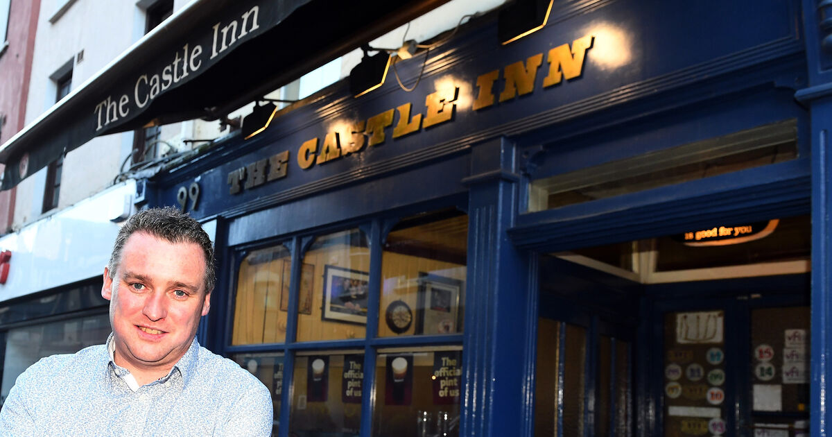 'The timing is really bad': Cork pub owner feels pint price rise will put people off going out - Vimarsana News