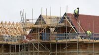 Most of us are living in homes too big for our needs, ESRI report finds