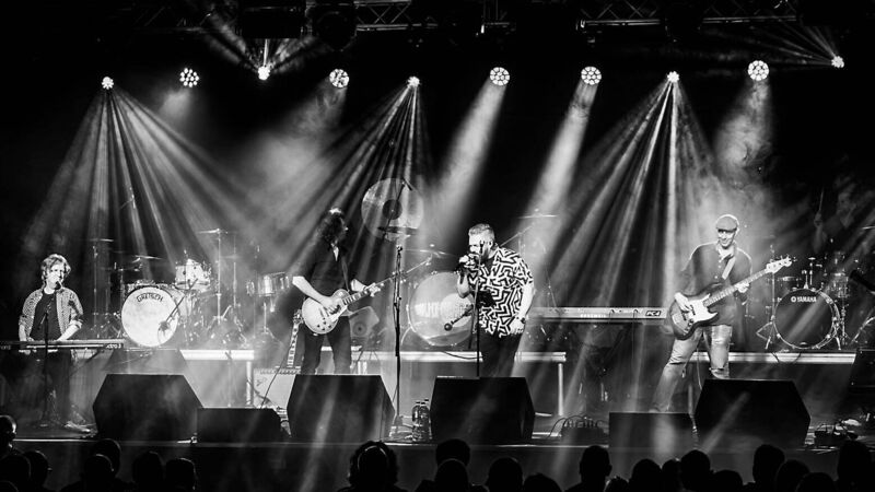 Cork theatres host music shows to suit all tastes 