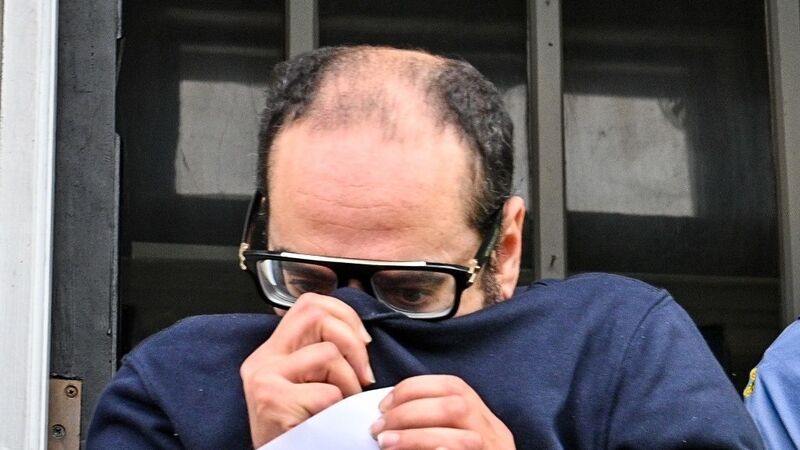 Four accused in drugs case plan to seek High Court bail Four accused in drugs case plan to seek High Court bail