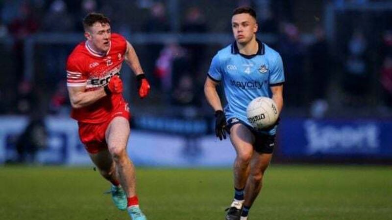 GAA preview: Football league finals sees Dublin take on Derry and Armagh face Donegal
