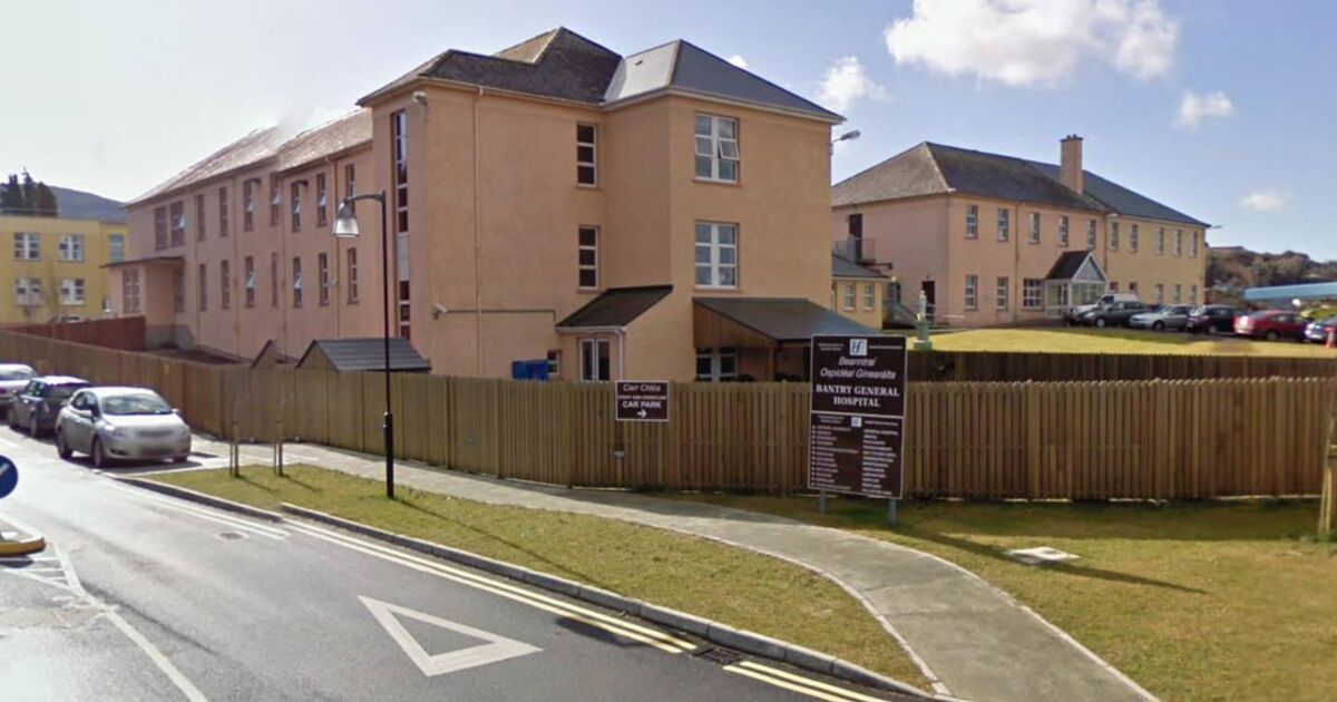 Cork patients having to travel 200km to see neurologists - Vimarsana News
