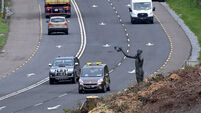 Call to temporarily relocate prominent Cork roadside sculpture 