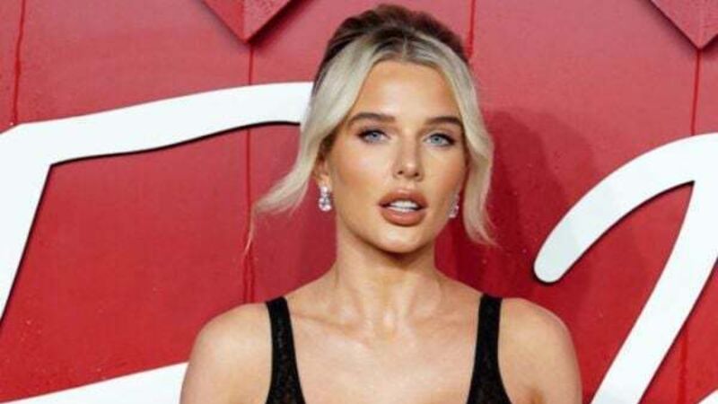 Helen Flanagan reveals she suffered from psychosis after reaction to medication Helen Flanagan reveals she suffered from psychosis after reaction to medication