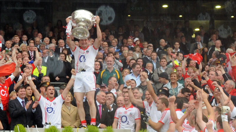 Noel O'Leary urges Cork to focus fully on Limerick encounter 