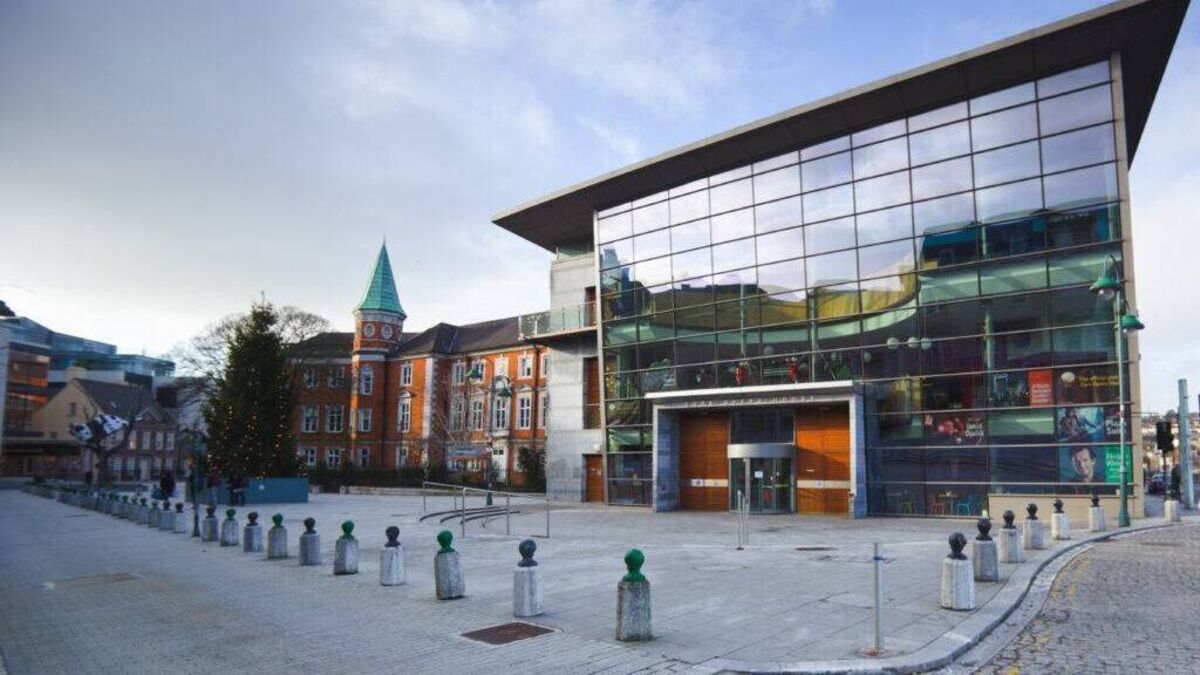 'Good Sex' and 'Night Dances' to take centre-stage at the Cork Midsummer Festival