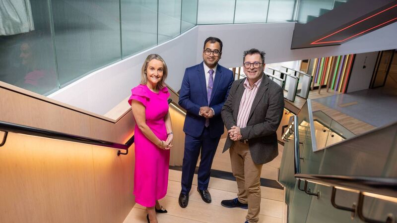 Irish organisations can become generative AI leaders, Microsoft study suggests Irish organisations can become generative AI leaders, Microsoft study suggests