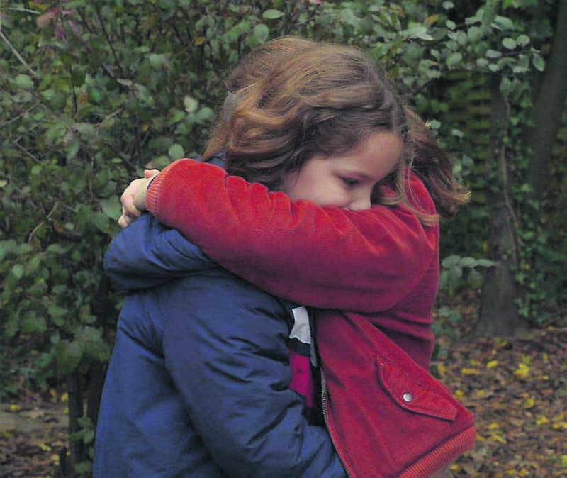 Petite Maman, a sweet and poignant story from Céline Sciamma released in 2021.