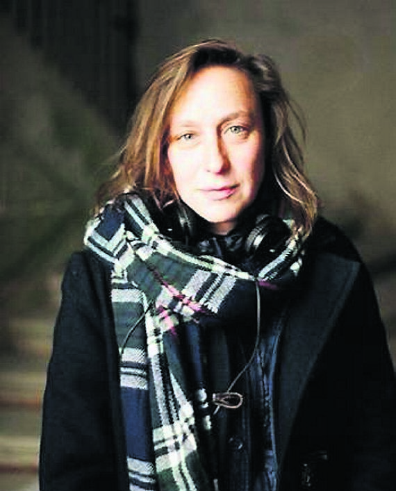 RESPECTED: Céline Sciamma