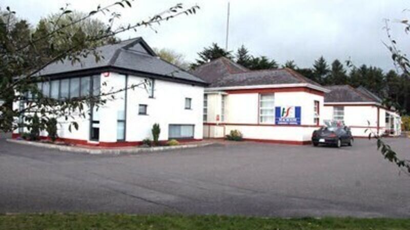 Macroom hospital renovation project to be complete by summer