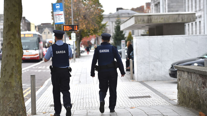 Cork city has lost three gardaí a week since beginning of the year Cork city has lost three gardaí a week since beginning of the year