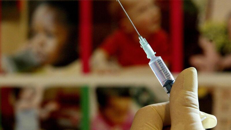 Dr Michelle O'Driscoll: What you need to know about measles Dr Michelle O'Driscoll: What you need to know about measles