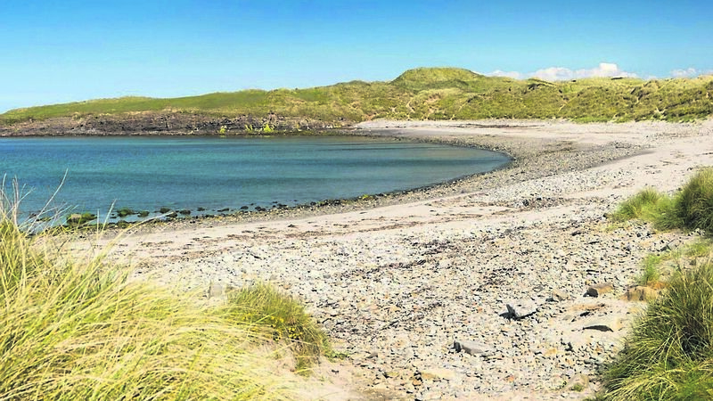 Eimear Hutchinson: When family lives so far away... is it a good thing, or bad?