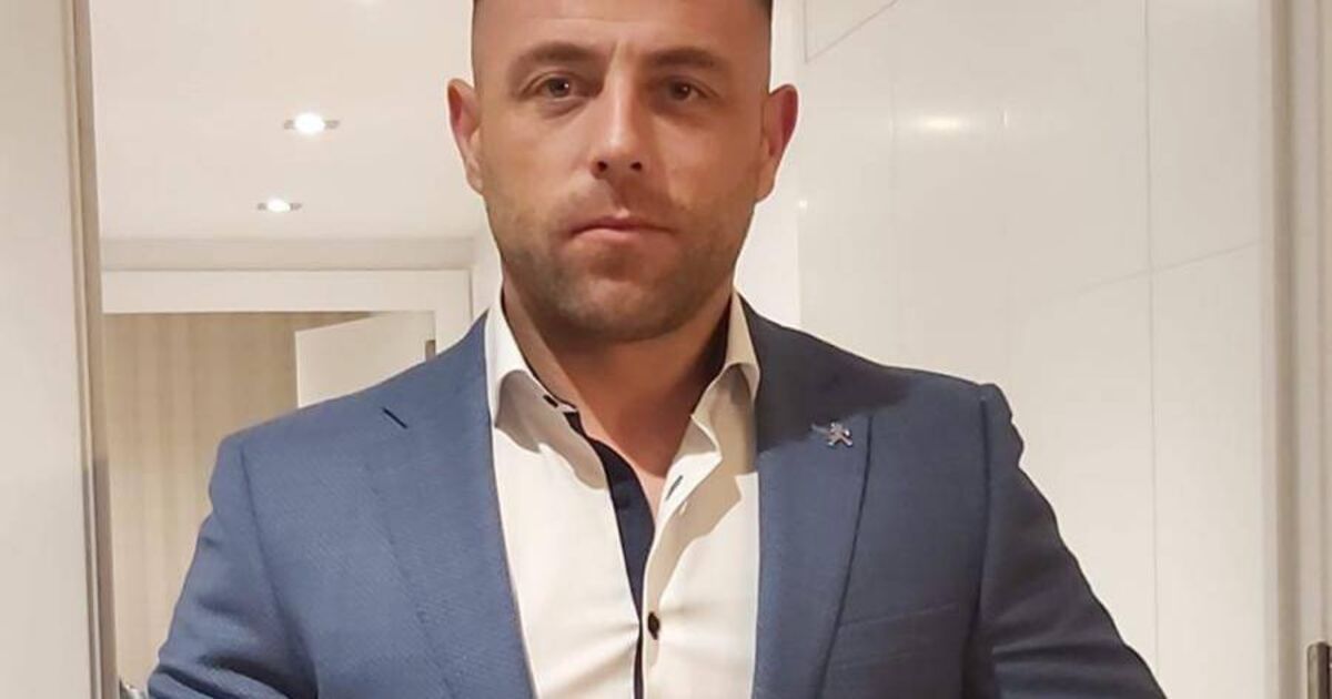 James Leen bail bid delayed in 'complex' €32m Kerry crystal meth seizure case - Vimarsana News