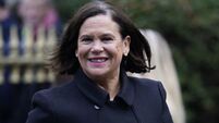 Sinn Féin has more social media followers than other parties combined