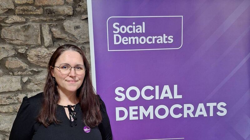 Cork teacher selected by Social Democrats to contest elections in the city