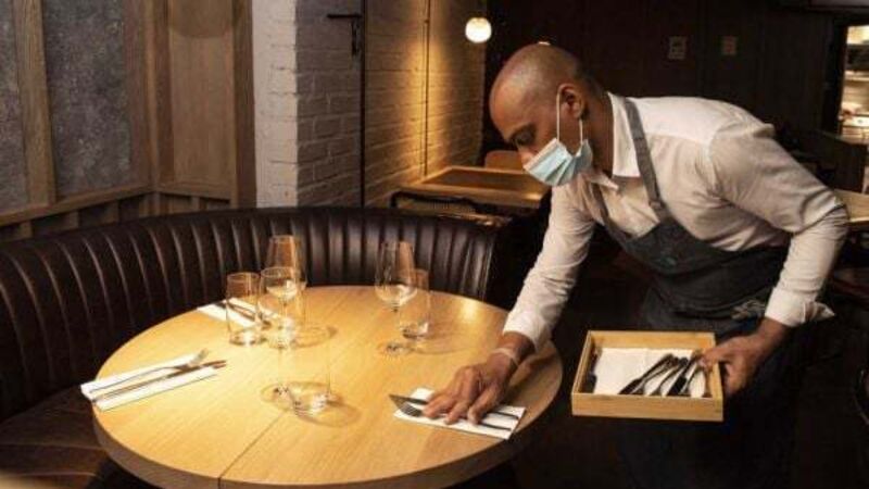 Hospitality sector warns rising minimum wage could harm Ireland's competitiveness Hospitality sector warns rising minimum wage could harm Ireland's competitiveness