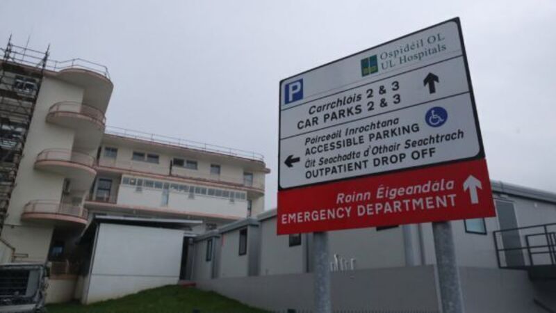 Hospital overcrowding: Almost 10,000 patients left without beds so far this month Hospital overcrowding: Almost 10,000 patients left without beds so far this month