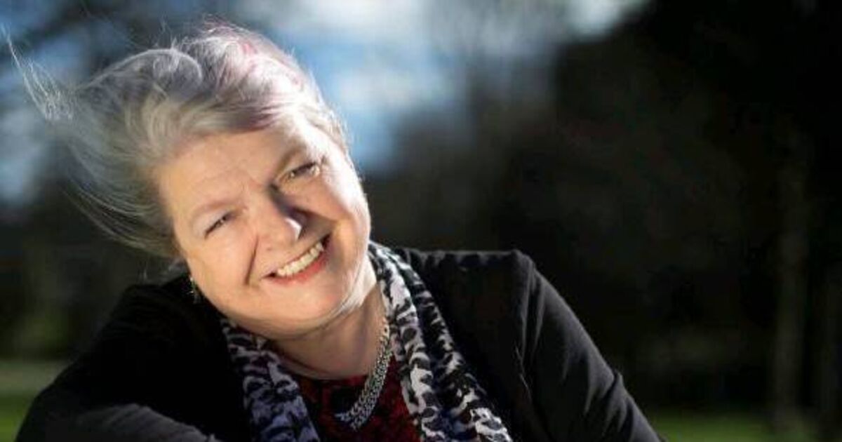 'Towering figure' Marion Wyatt to receive Lord Mayor's Culture Award - Vimarsana News