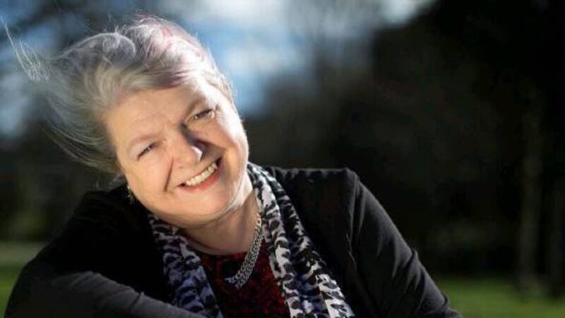 'Towering figure' Marion Wyatt to receive Lord Mayor’s Culture Award