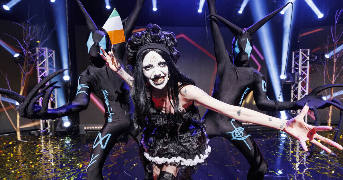 Ireland's Eurovison hopeful Bambie Thug rejects call to boycott the competition - Vimarsana News