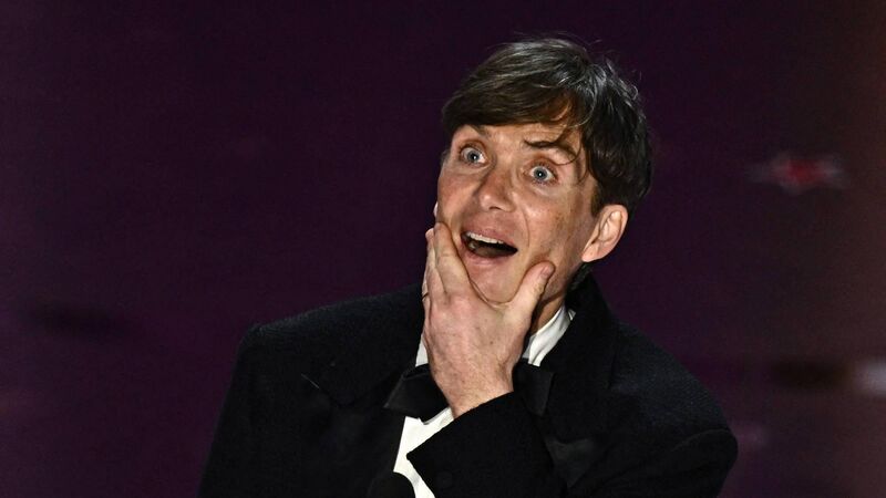 Potatoes, peaked caps and Kerrygold: The New Yorker's humorous take on Cillian Murphy's bedtime rituals