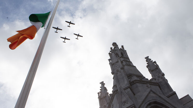 Number of events to commemorate Easter Rising taking place in Cork this weekend  Number of events to commemorate Easter Rising taking place in Cork this weekend