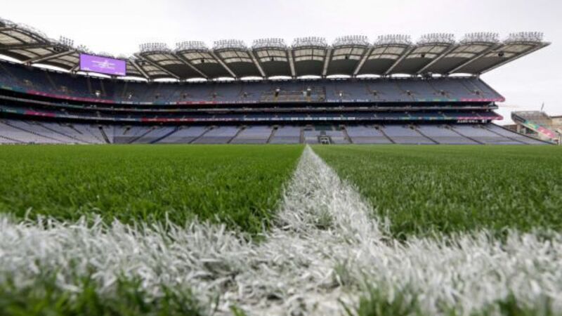 Saturday sport: League deciders at Croke Park; Connacht lose in Italy Saturday sport: League deciders at Croke Park; Connacht lose in Italy