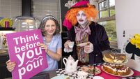 'Think before you pour': Public urged not to put waste down sink
