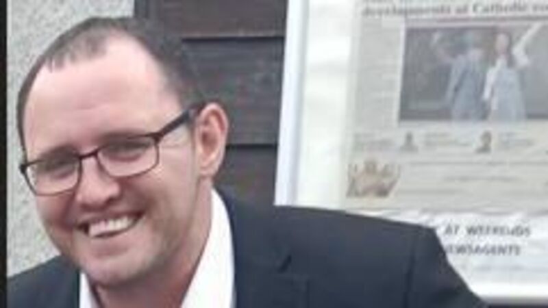 Latest: Gardaí say man reported missing in Cork has been located Latest: Gardaí say man reported missing in Cork has been located
