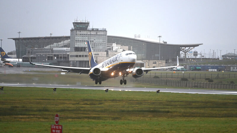 Ryanair commences new summer route from Cork Airport Ryanair commences new summer route from Cork Airport